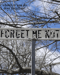 pic for FORGET ME NOT